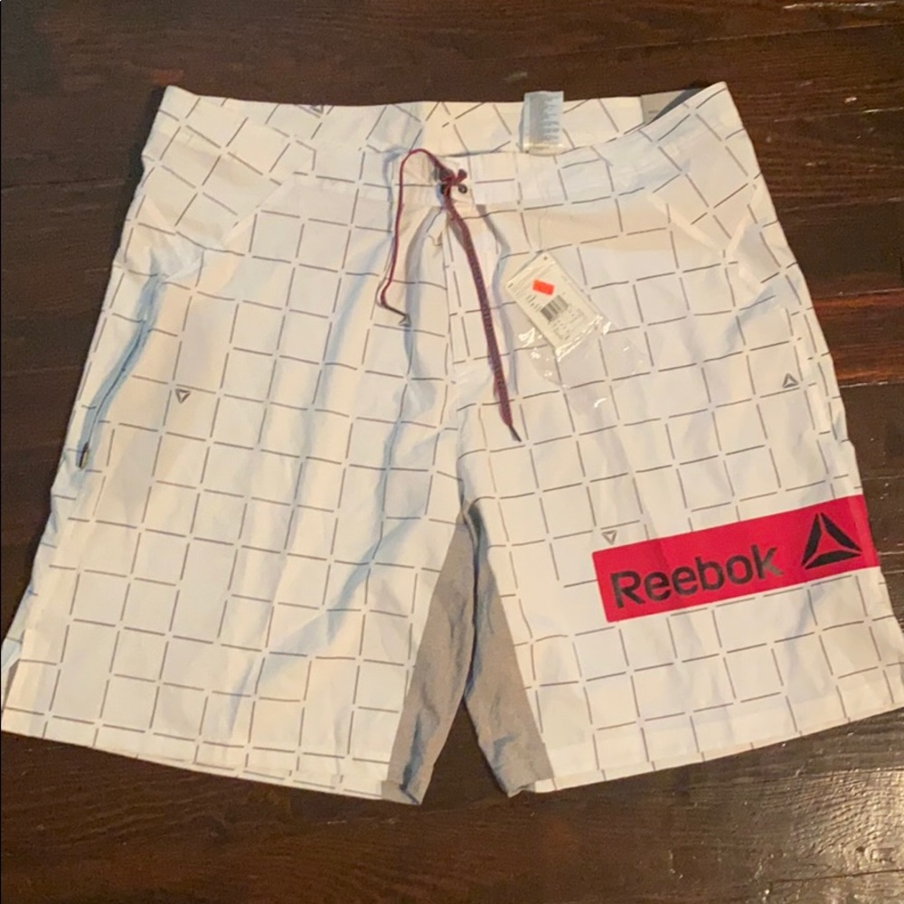 CrossFit boardshort. Regular fit.